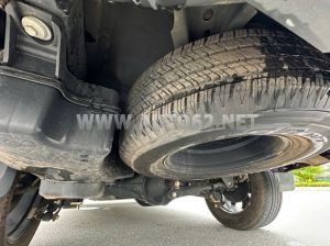 Xe Ford Everest Titanium 2.0L 4x4 AT 2022