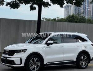 Kia Sorento Signature 2.2 AT AWD