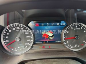 Xe VinFast Lux SA 2.0 Premium 2.0 AT 2019