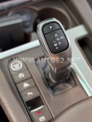 Xe VinFast Lux SA 2.0 Premium 2.0 AT 2019