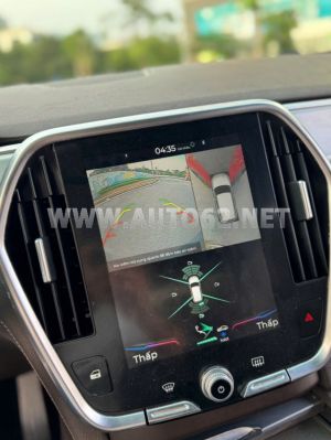 Xe VinFast Lux SA 2.0 Premium 2.0 AT 2019