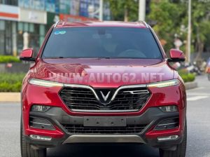 Xe VinFast Lux SA 2.0 Premium 2.0 AT 2019