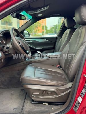 Xe VinFast Lux SA 2.0 Premium 2.0 AT 2019
