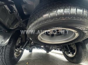 Xe Toyota Fortuner 2.8V 4x4 AT Legender 2021