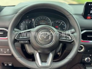 Xe Mazda CX8 Luxury 2024