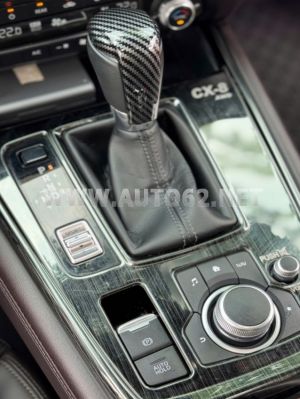 Xe Mazda CX8 Luxury 2024