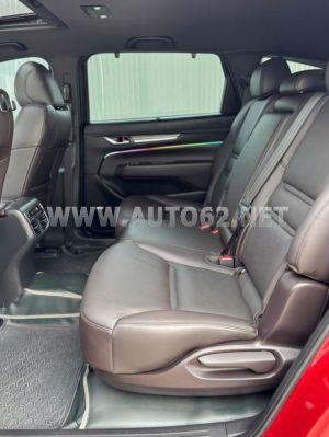 Xe Mazda CX8 Luxury 2024