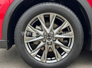 Xe Mazda CX8 Luxury 2024