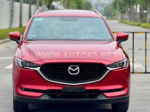 Mazda CX8 Luxury