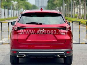 Xe Mazda CX8 Luxury 2024