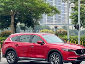 Xe Mazda CX8 Luxury 2024