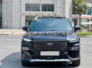 Ford Territory Titanium X 1.5 AT