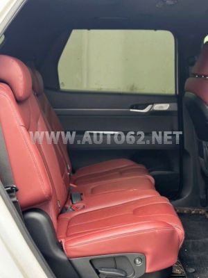 Xe Hyundai Palisade Prestige 2.2 AT HTRAC 2024