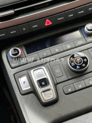 Xe Hyundai Palisade Prestige 2.2 AT HTRAC 2024