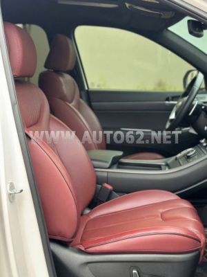 Xe Hyundai Palisade Prestige 2.2 AT HTRAC 2024