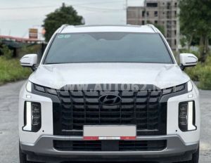Hyundai Palisade Prestige 2.2 AT HTRAC
