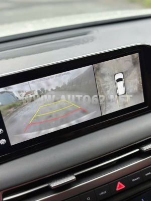 Xe Hyundai Palisade Prestige 2.2 AT HTRAC 2024