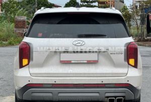 Xe Hyundai Palisade Prestige 2.2 AT HTRAC 2024