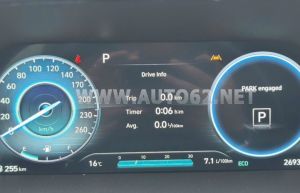 Xe Hyundai Palisade Prestige 2.2 AT HTRAC 2024