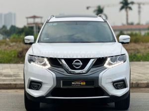 Nissan X trail 2.5 SV 4WD Premium