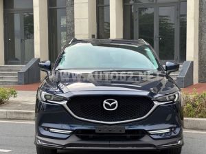 Mazda CX5 Luxury 2.0 AT