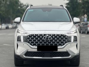 Hyundai SantaFe Hybrid 1.6 HTRAC