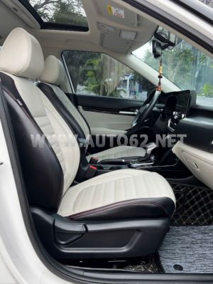 Xe Kia Seltos Premium 1.4 AT 2023