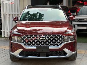 Hyundai SantaFe Cao cấp 2.5L HTRAC
