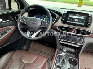 Xe Hyundai SantaFe Premium 2.4L HTRAC 2020