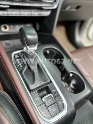 Xe Hyundai SantaFe Premium 2.4L HTRAC 2020
