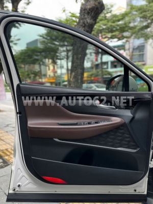 Xe Hyundai SantaFe Premium 2.4L HTRAC 2020