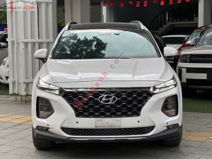 Hyundai SantaFe Premium 2.4L HTRAC
