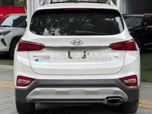 Xe Hyundai SantaFe Premium 2.4L HTRAC 2020