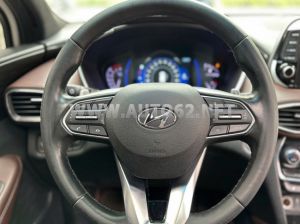 Xe Hyundai SantaFe Premium 2.4L HTRAC 2020