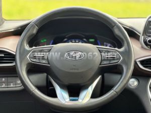 Xe Hyundai SantaFe Premium 2.2L HTRAC 2020