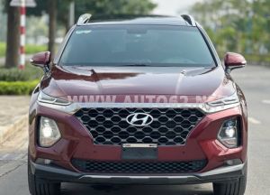 Hyundai SantaFe Premium 2.2L HTRAC