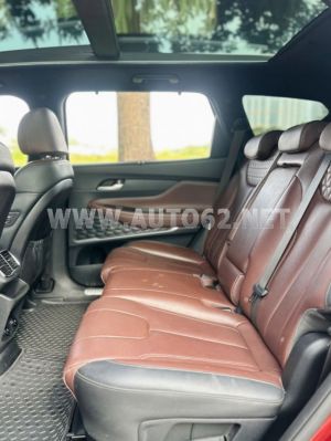 Xe Hyundai SantaFe Premium 2.2L HTRAC 2020