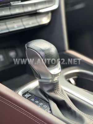 Xe Hyundai SantaFe Premium 2.2L HTRAC 2020