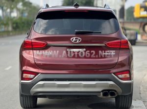 Xe Hyundai SantaFe Premium 2.2L HTRAC 2020