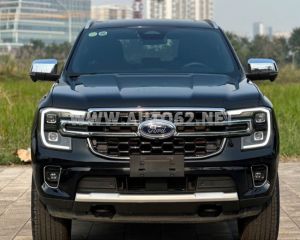 Ford Everest Titanium Plus 2.0L 4x4 AT