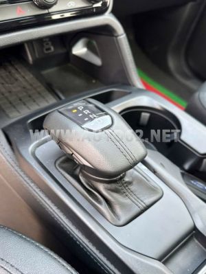 Xe Ford Everest Titanium Plus 2.0L 4x4 AT 2025