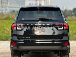 Xe Ford Everest Titanium Plus 2.0L 4x4 AT 2025