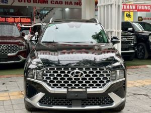 Hyundai SantaFe Cao cấp 2.5L HTRAC