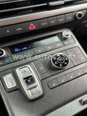 Xe Hyundai Palisade Prestige 2.2 AT HTRAC 2023