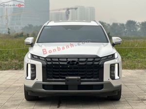 Hyundai Palisade Prestige 2.2 AT HTRAC