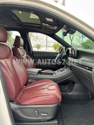 Xe Hyundai Palisade Prestige 2.2 AT HTRAC 2023