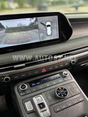 Xe Hyundai Palisade Prestige 2.2 AT HTRAC 2023