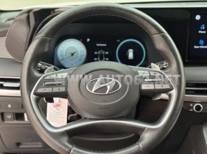 Xe Hyundai Palisade Prestige 2.2 AT HTRAC 2023