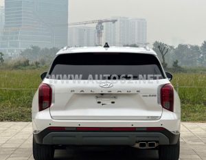 Xe Hyundai Palisade Prestige 2.2 AT HTRAC 2023