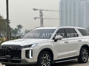 Xe Hyundai Palisade Prestige 2.2 AT HTRAC 2023